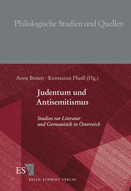 Produktbild: Judentum und Antisemitismus
