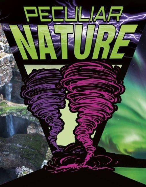 Produktbild: Peculiar Nature