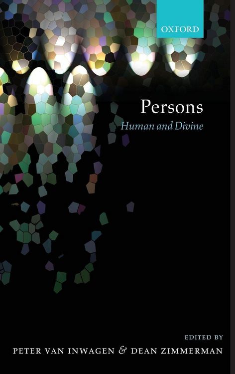 Produktbild: Persons