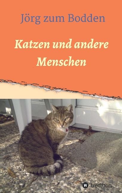 Produktbild: Katzen und andere Menschen