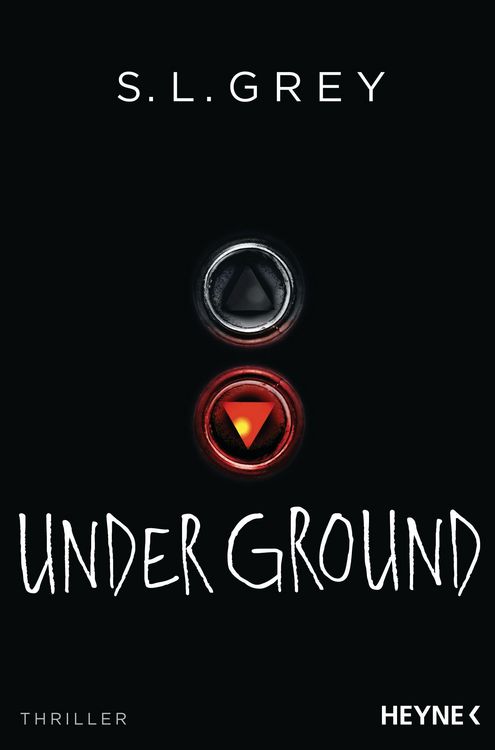 Produktbild: Under Ground
