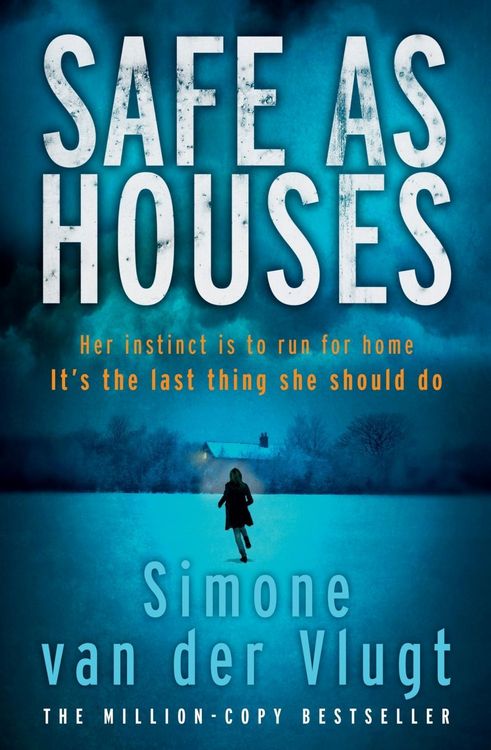 Produktbild: Vlugt, S: Safe as Houses