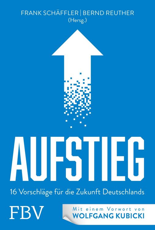 Produktbild: Aufstieg