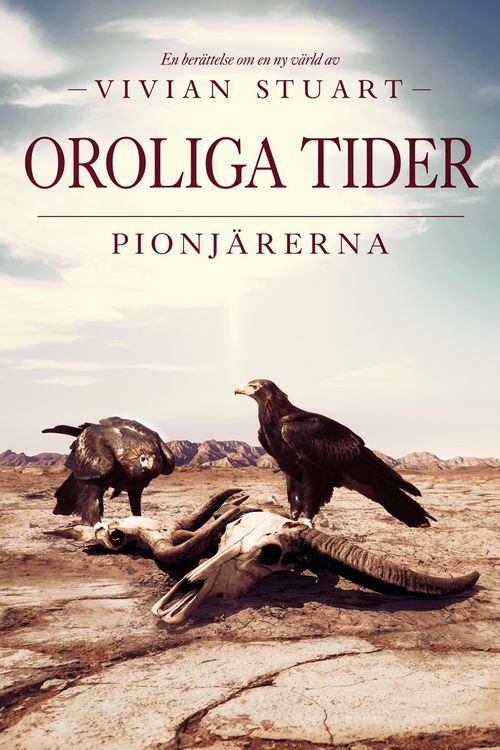 Produktbild: Oroliga tider