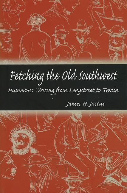 Produktbild: Fetching The Old Southwest