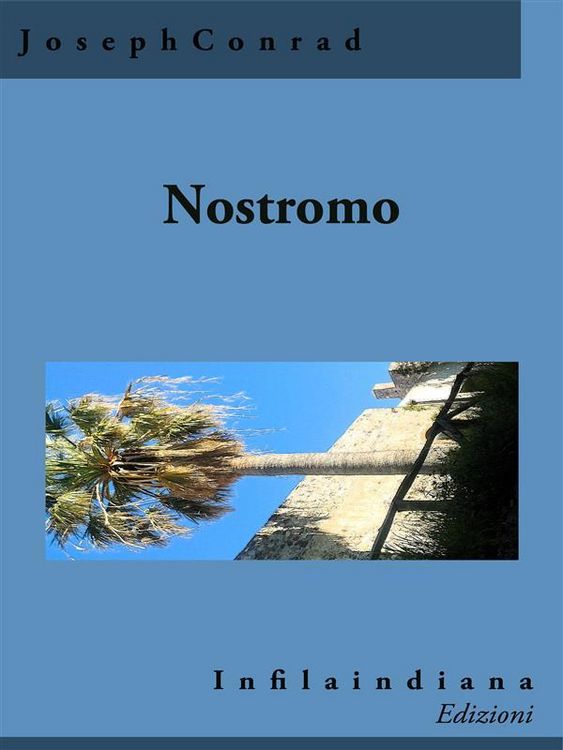 Produktbild: Nostromo