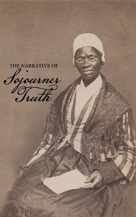 Produktbild: The Narrative of Sojourner Truth