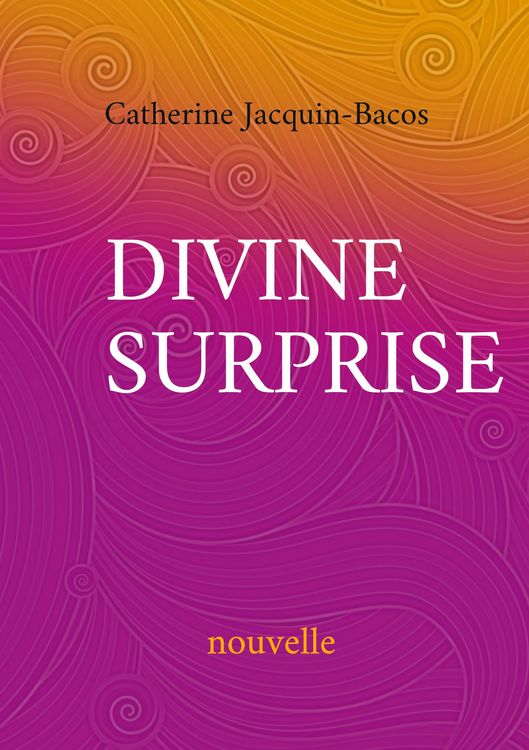 Produktbild: Divine surprise