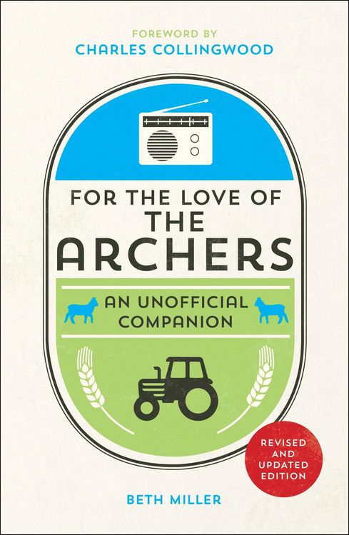 Produktbild: For the Love of The Archers