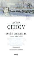 Produktbild: Anton Cehov B&uuml;t&uuml;n Eserleri 3