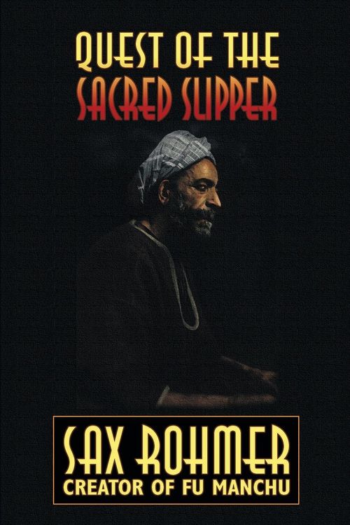 Produktbild: Quest of the Sacred Slipper