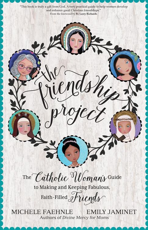 Produktbild: The Friendship Project
