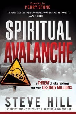Produktbild: Spiritual Avalanche