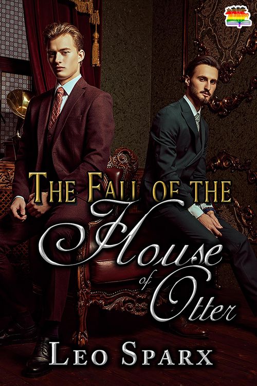 Produktbild: The Fall of the House of Otter