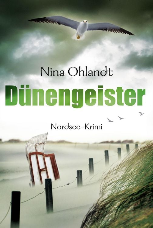 Produktbild: D&uuml;nengeister