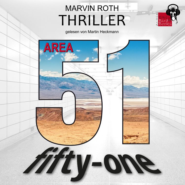 Produktbild: Area 51
