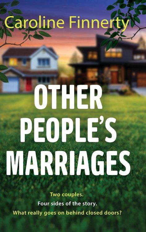 Produktbild: Other People's Marriages