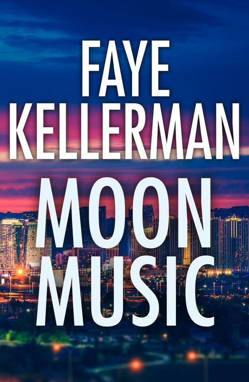 Produktbild: Moon Music