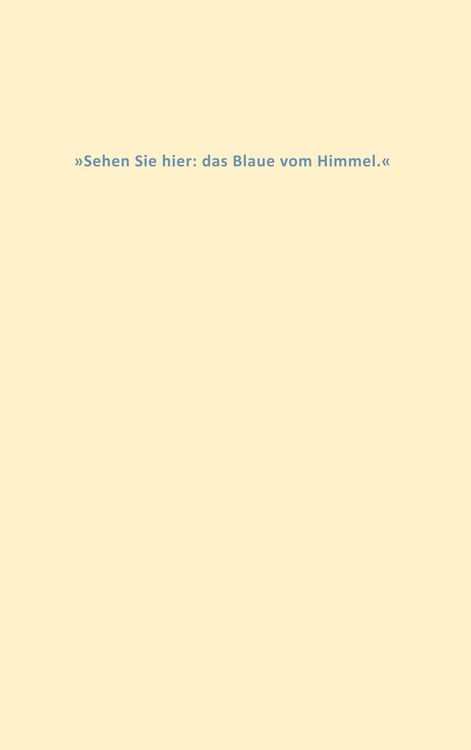 Produktbild: Halb Taube Halb Pfau