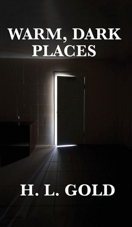 Produktbild: Warm, Dark Places