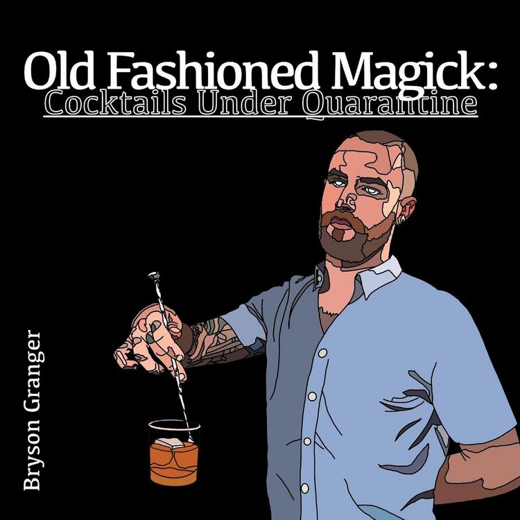 Produktbild: Old Fashioned Magick