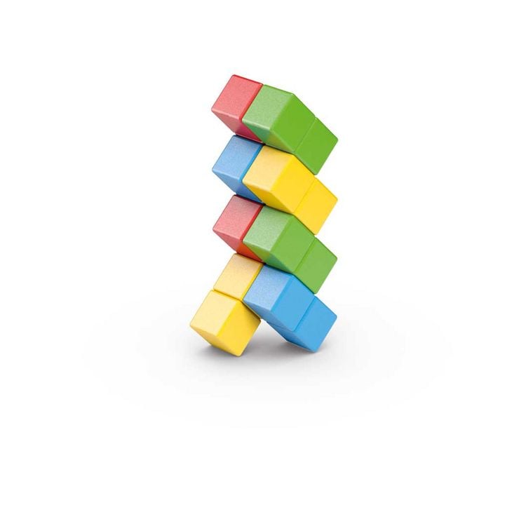 Produktbild: Magicube Creative Set 16 Teile
