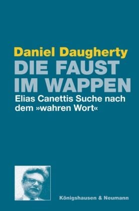 Produktbild: Die Faust im Wappen