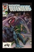 Produktbild: DeMatteis, J: New Defender Vol. 1