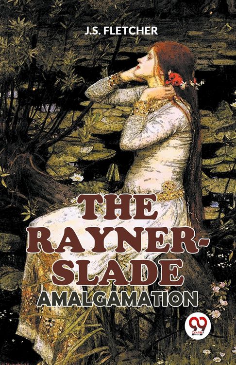 Produktbild: The Rayner-Slade Amalgamation