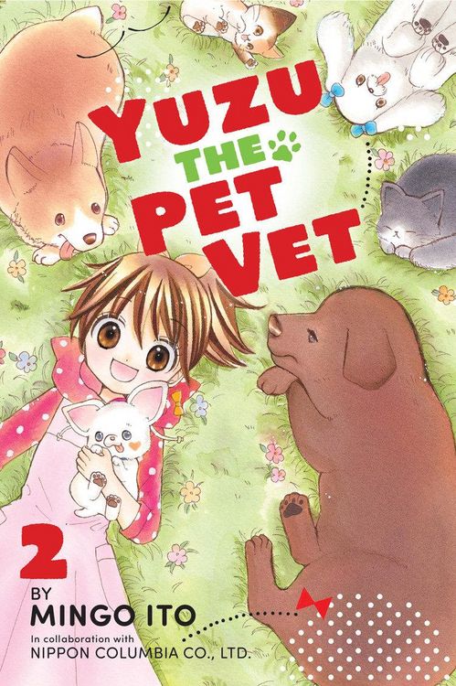 Produktbild: Yuzu The Pet Vet 2