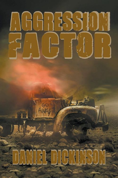Produktbild: Aggression Factor