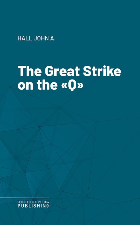 Produktbild: The Great Strike on the "Q"