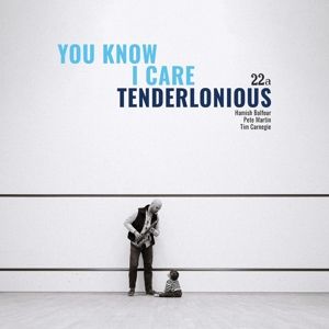 Produktbild: You Know I Care