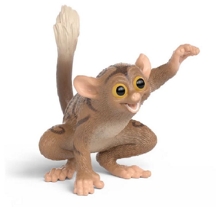 Produktbild: schleich&reg; 14952 Koboldmaki