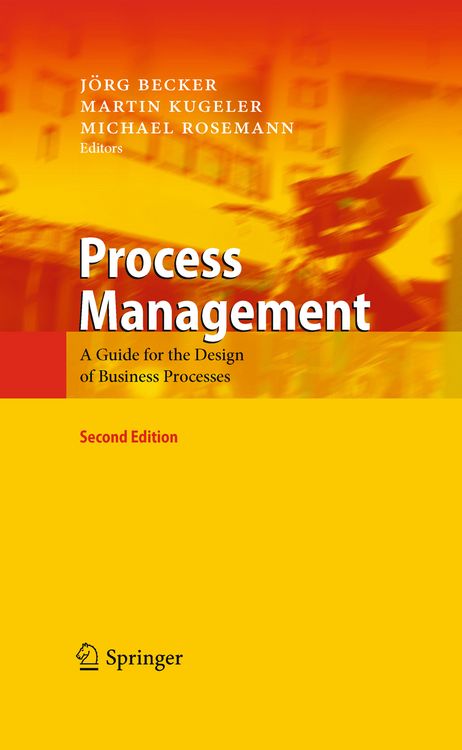 Produktbild: Process Management