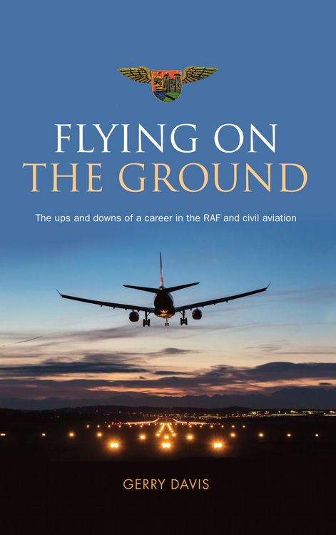 Produktbild: Flying on the Ground