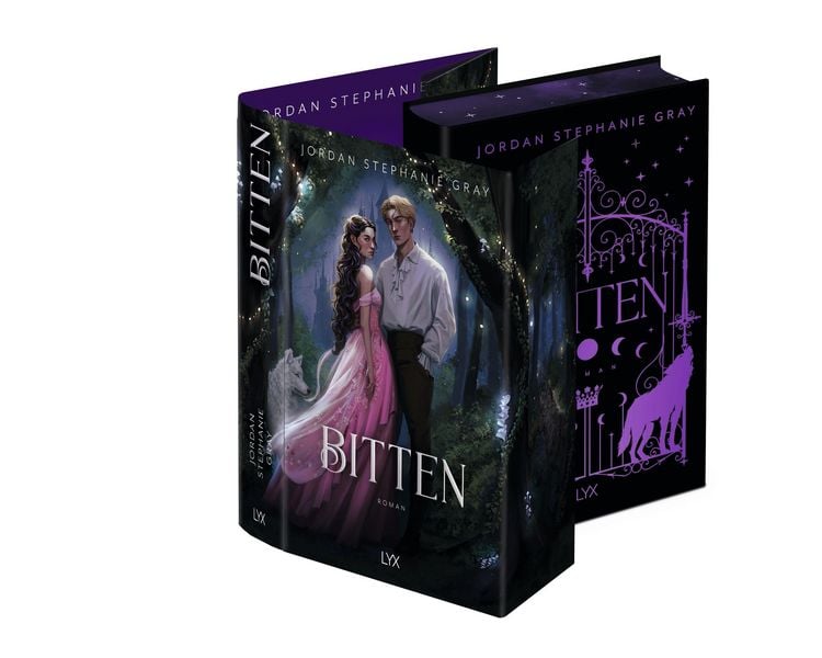 Produktbild: Bitten