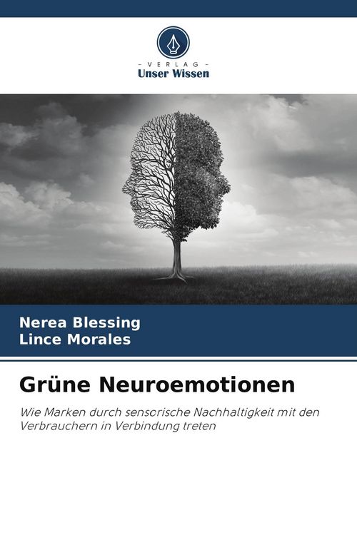 Produktbild: Gr&uuml;ne Neuroemotionen