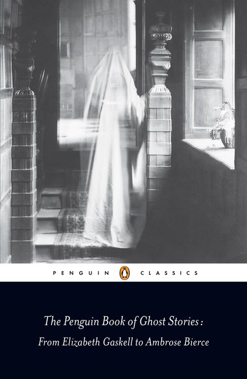 Produktbild: The Penguin Book of Ghost Stories