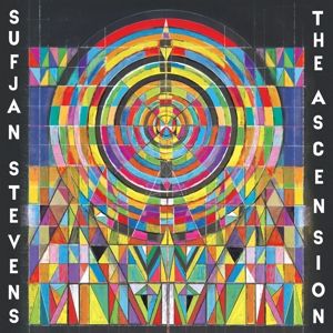 Produktbild: The Ascension (Ltd.Clear Vinyl)