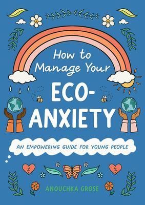 Produktbild: How to Manage Your Eco-Anxiety
