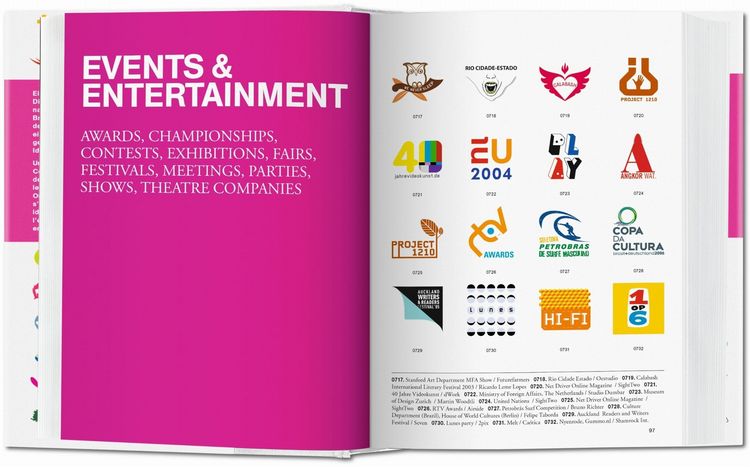 Produktbild: Logo Design
