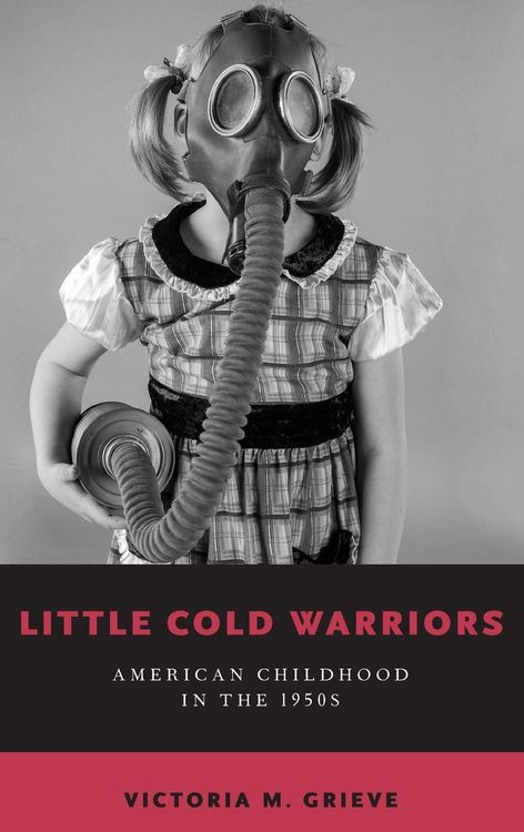 Produktbild: Little Cold Warriors