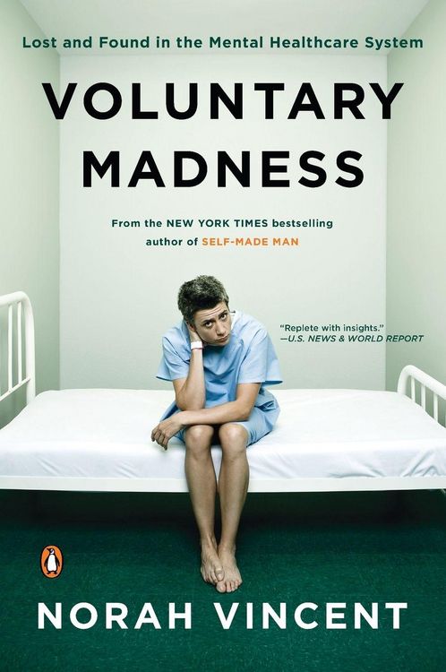 Produktbild: Voluntary Madness