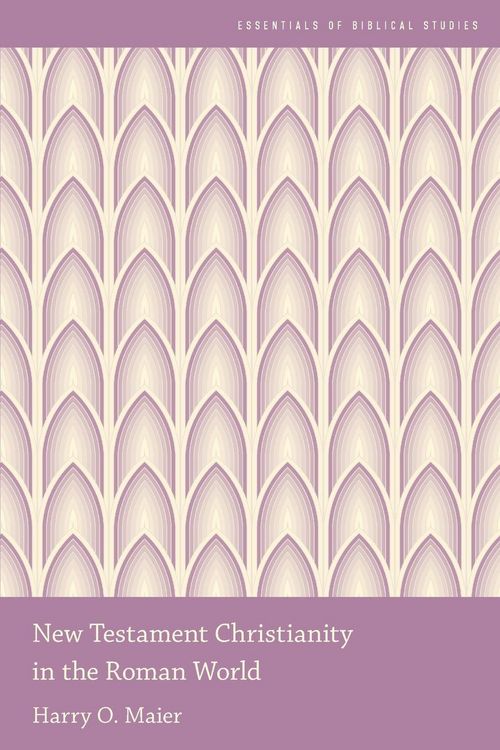 Produktbild: New Testament Christianity in the Roman World