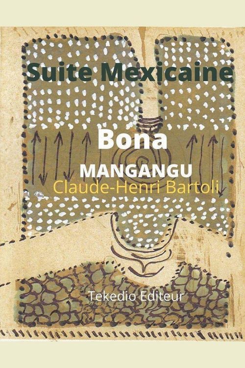 Produktbild: Suite Mexicaine