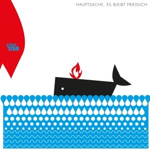 Produktbild: Hauptsache Es Bleibt Friedlich