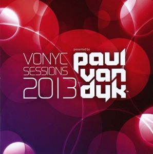Produktbild: Dyk, P: VONYC Sessions 2013