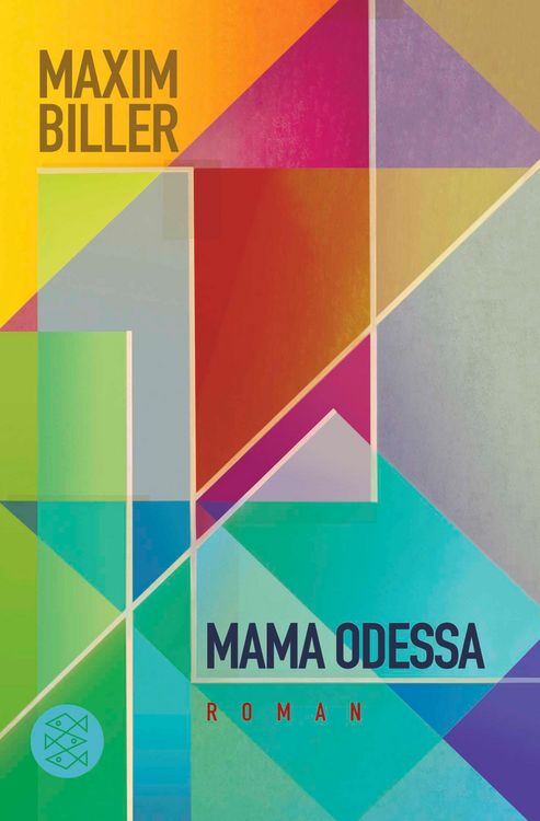 Produktbild: Mama Odessa