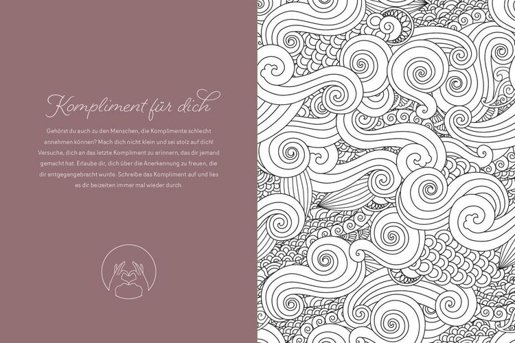 Produktbild: Magic Dreams | Ausmalen & loslassen